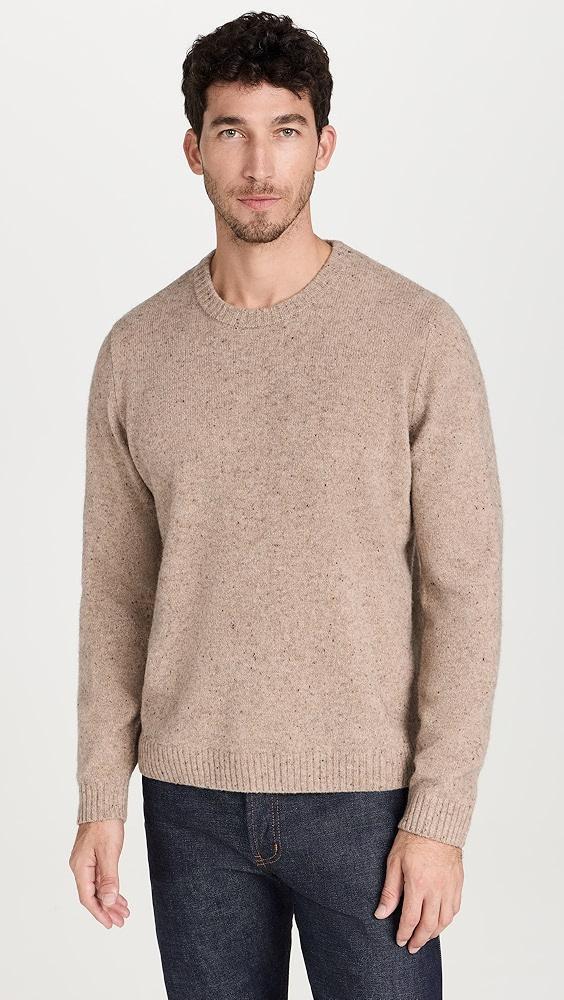 Taylor Stitch Lodge Sweater | Shopbop Product Image