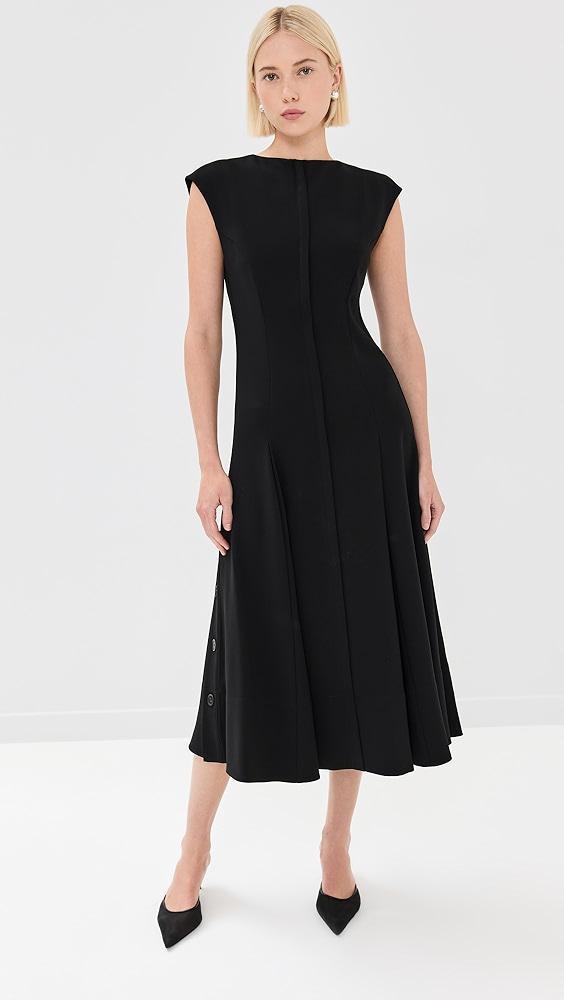 Proenza Schouler Georgia Dress | Shopbop Product Image