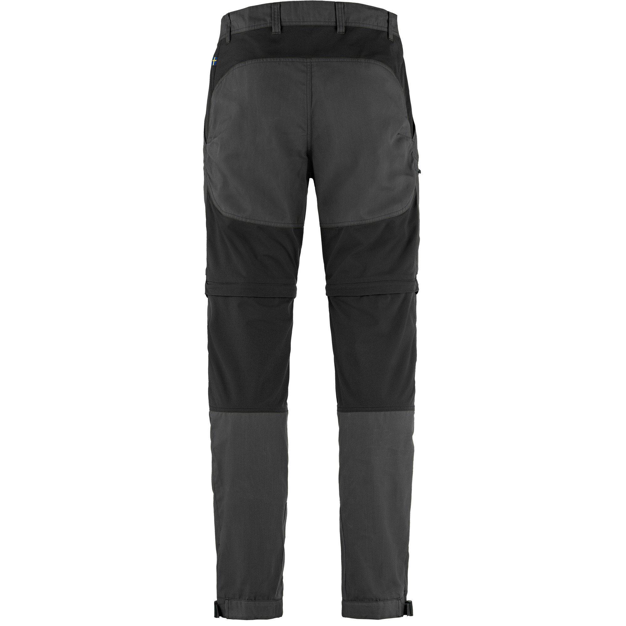 Abisko Lite Trekking Zip-off M Long Product Image