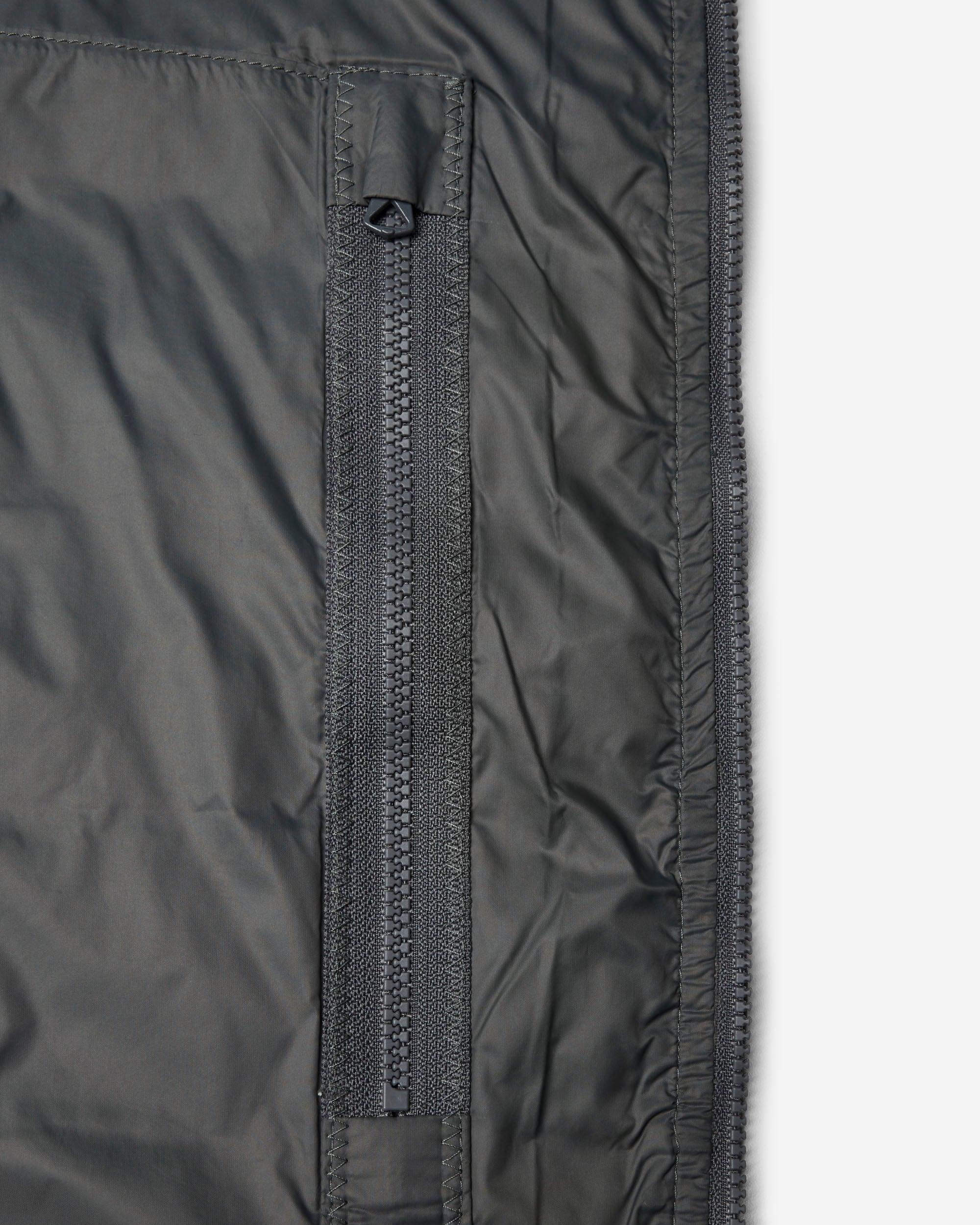 Lightweight Taffeta Warm Up Jacket Male Product Image