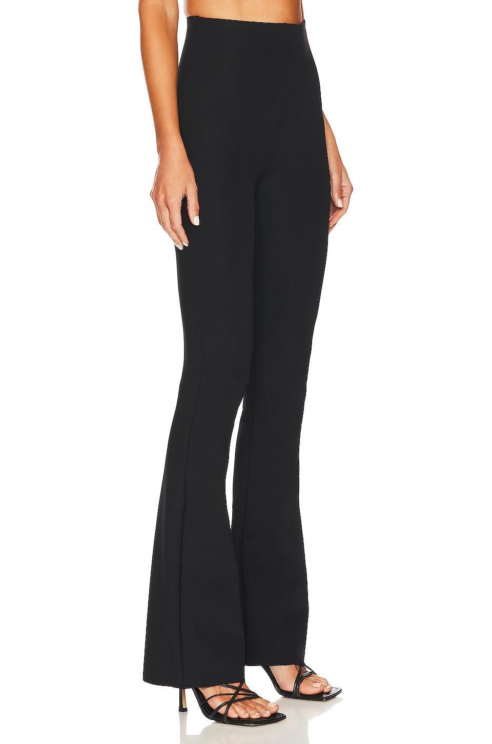 Neoprene Flare Legging Commando Product Image