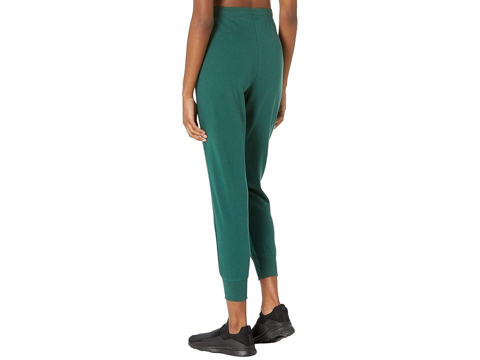 Lauren James Baylor Bears High-Rise Joggers (Dark ) Women's Clothing Product Image