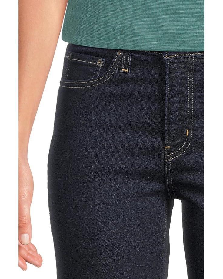 Women's Levi's® Womens 724 High-Rise Straight Product Image