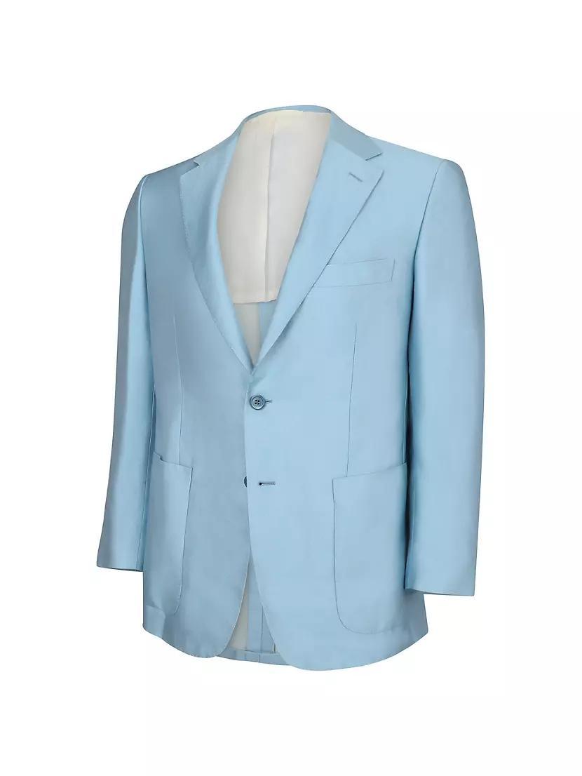 2 Buttons Jacket Product Image