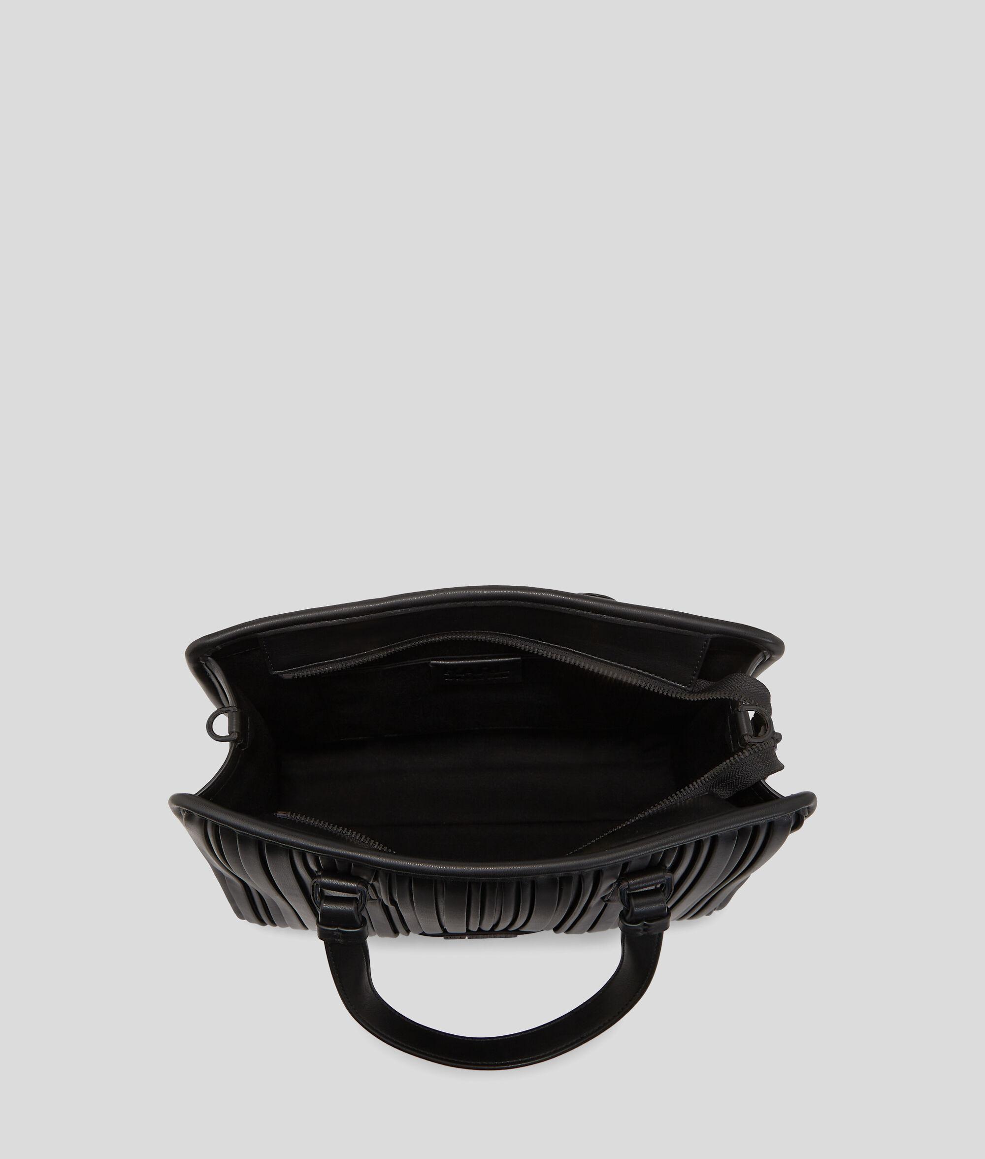 K/KUSHION TOP HANDLE BAG Product Image