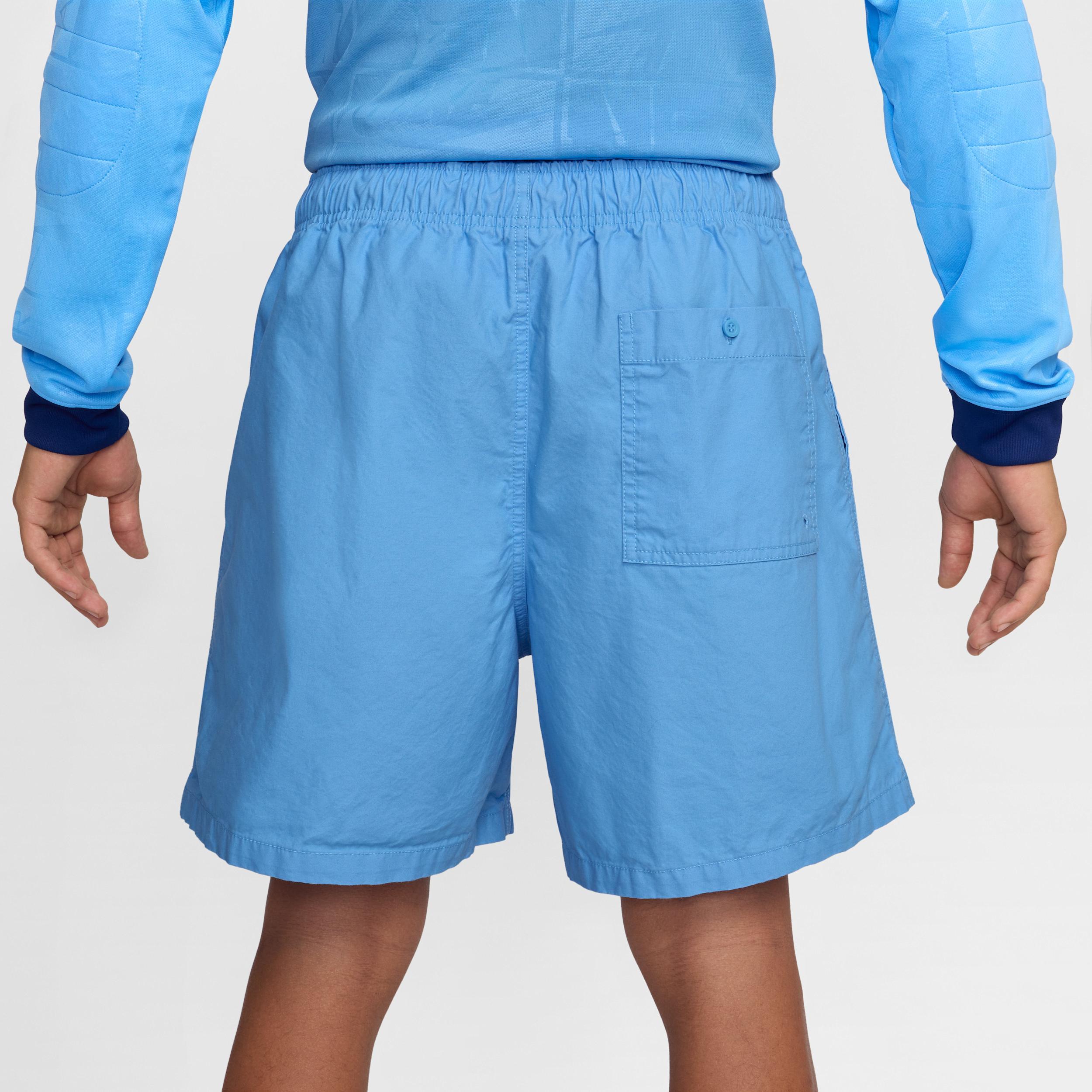 Nike Club Men's Flow Shorts Product Image