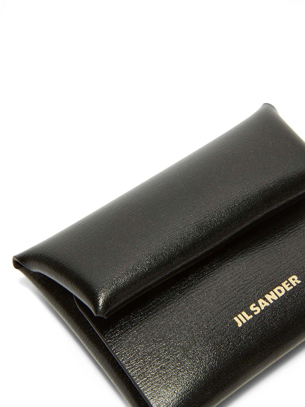 Mini Coin Purse leather wallet Product Image