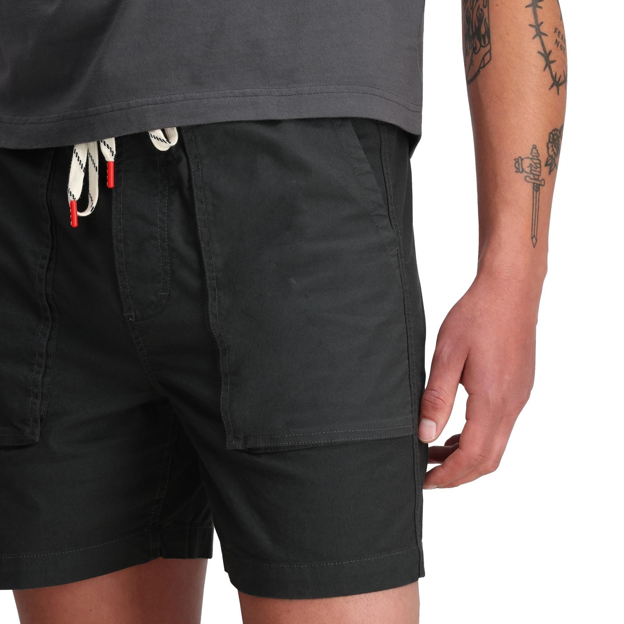 Desert Shorts - Men's Male Product Image