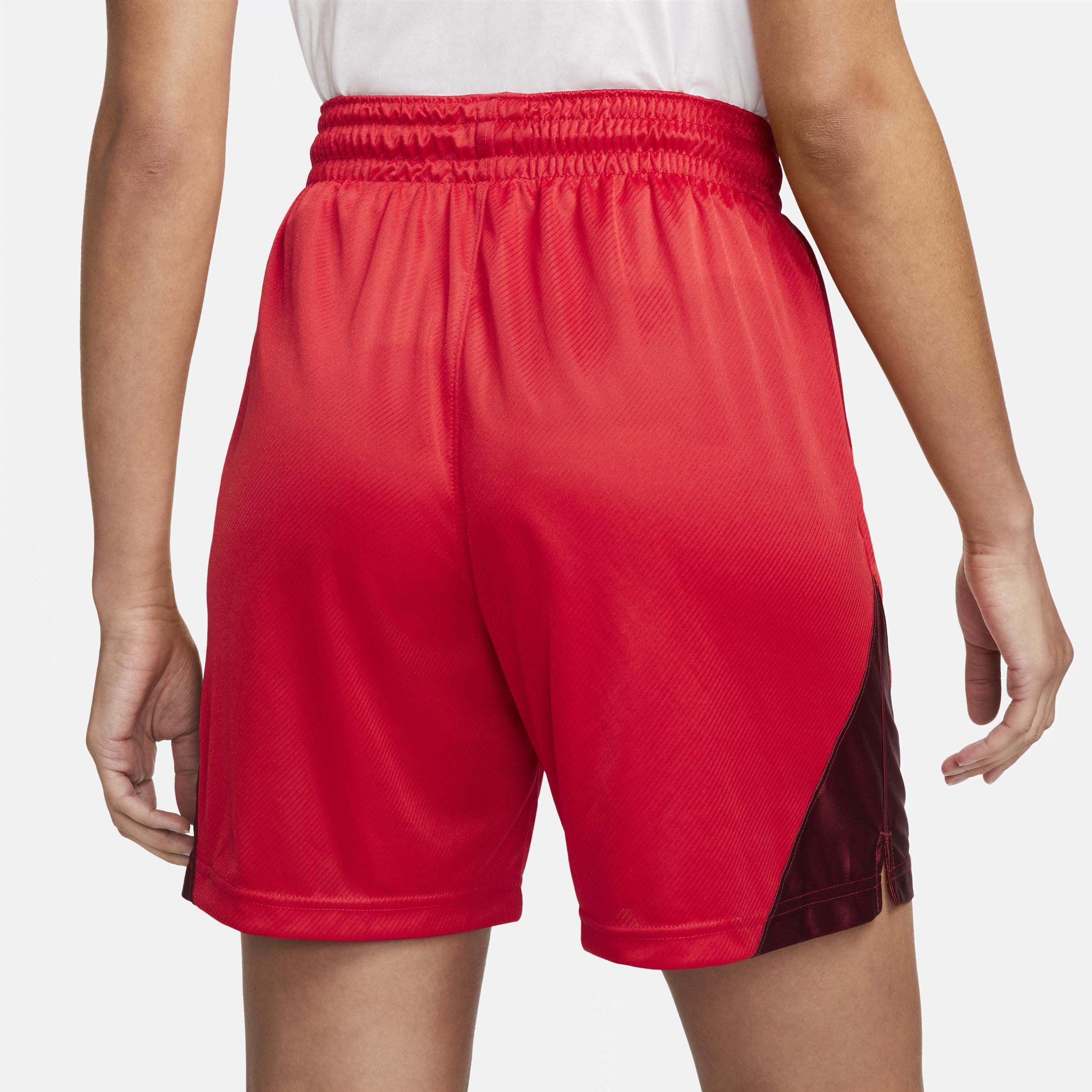 Nike Dri-FIT ISoFly Women's Basketball Shorts Product Image