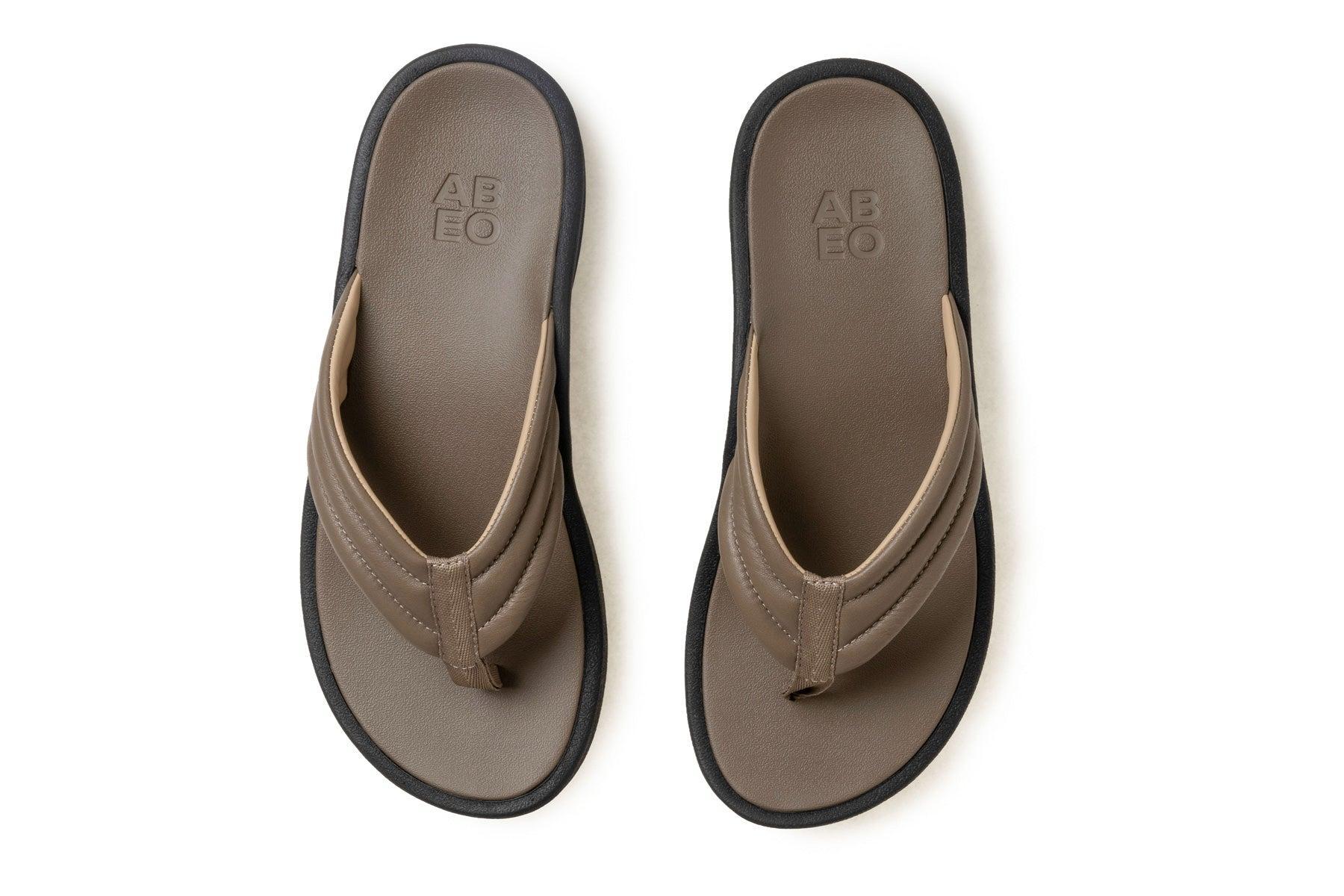 Paseo Thong Sandal Product Image