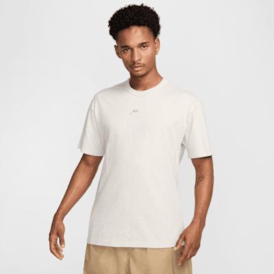 Men's Nike Sportswear Premium Essentials T-Shirt Product Image