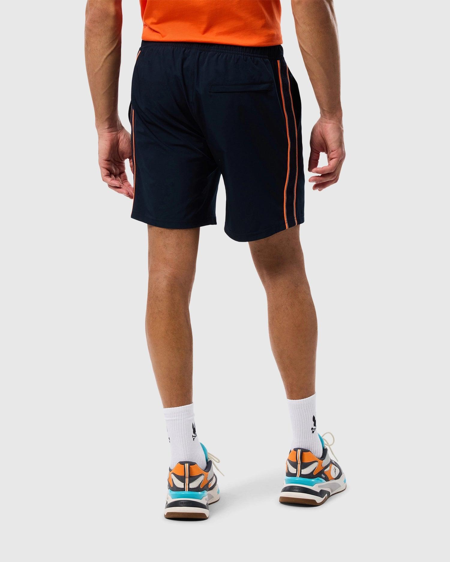 MENS SONTERRA STRIPE SPORT SHORT - B6R464C200 Product Image