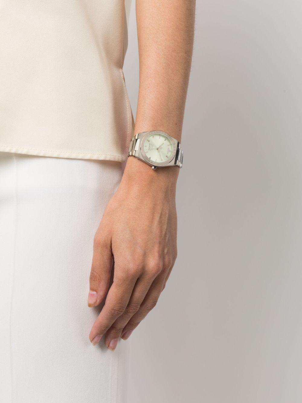 Charterhouse stainless-steel watch Product Image