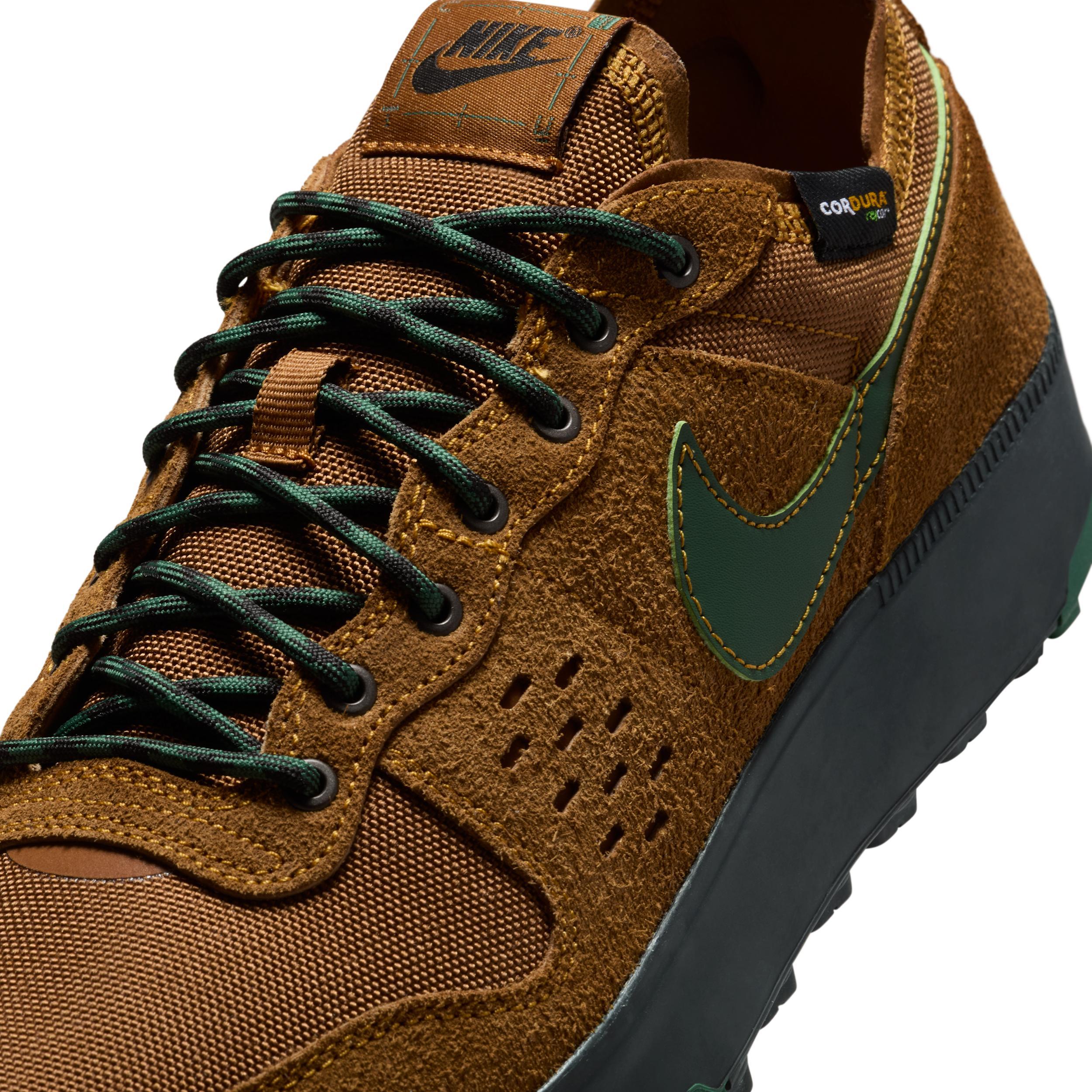 Nike Men's C1TY Premium CORDURAÂ® Shoes Product Image