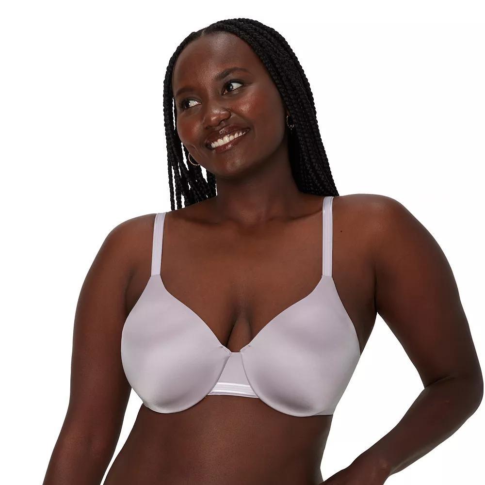 Bali One Smooth U Smoothing & Concealing Underwire Bra 3W11, Womens Product Image