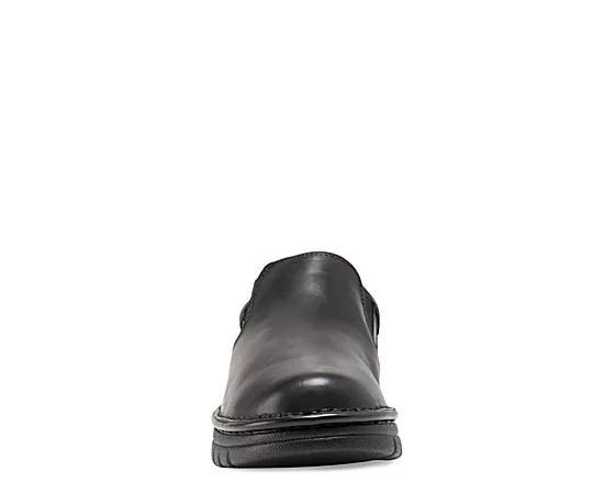 Eastland Mens Newport Leather Slip Product Image