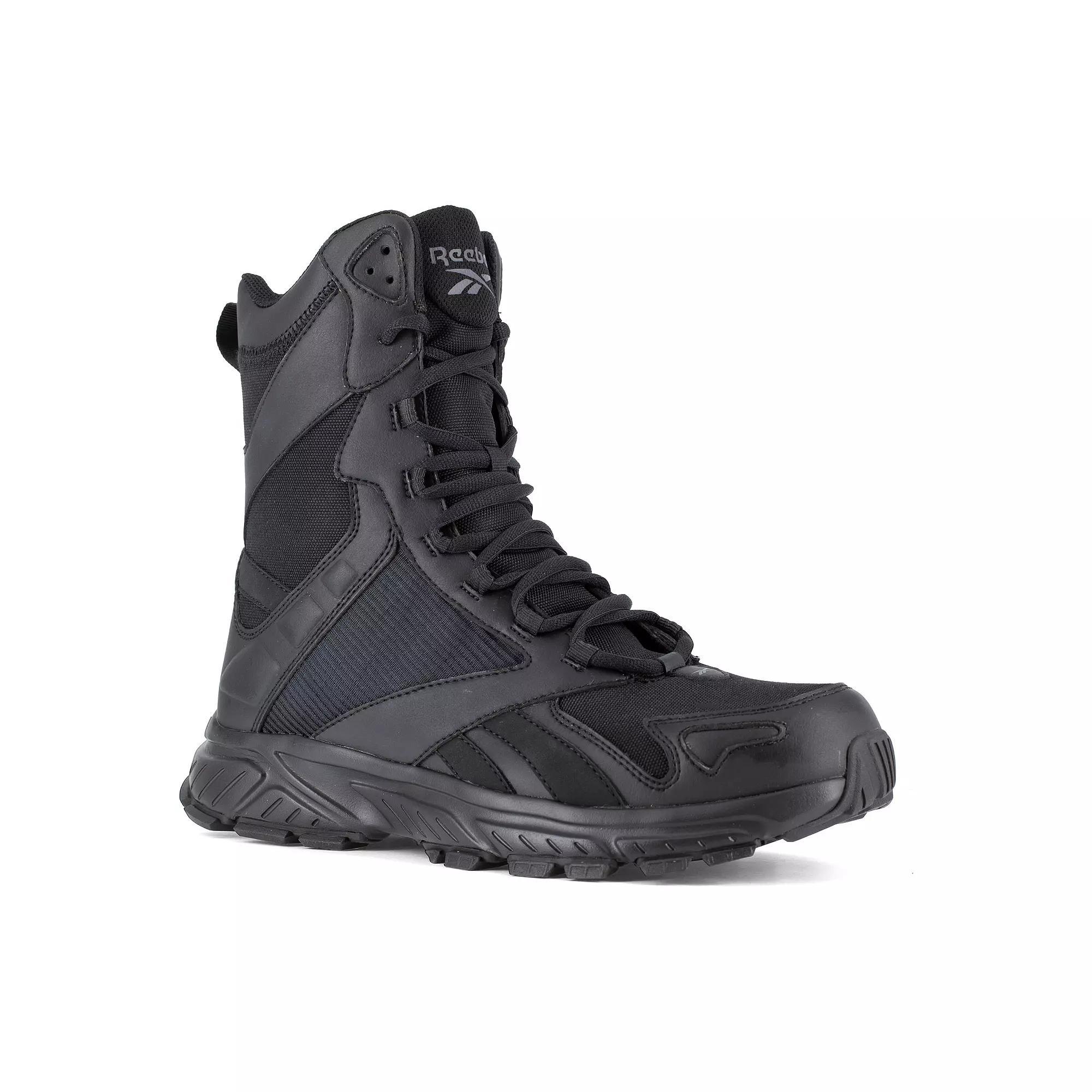 Reebok Hyperium Mens 9 Tactical Boots Product Image