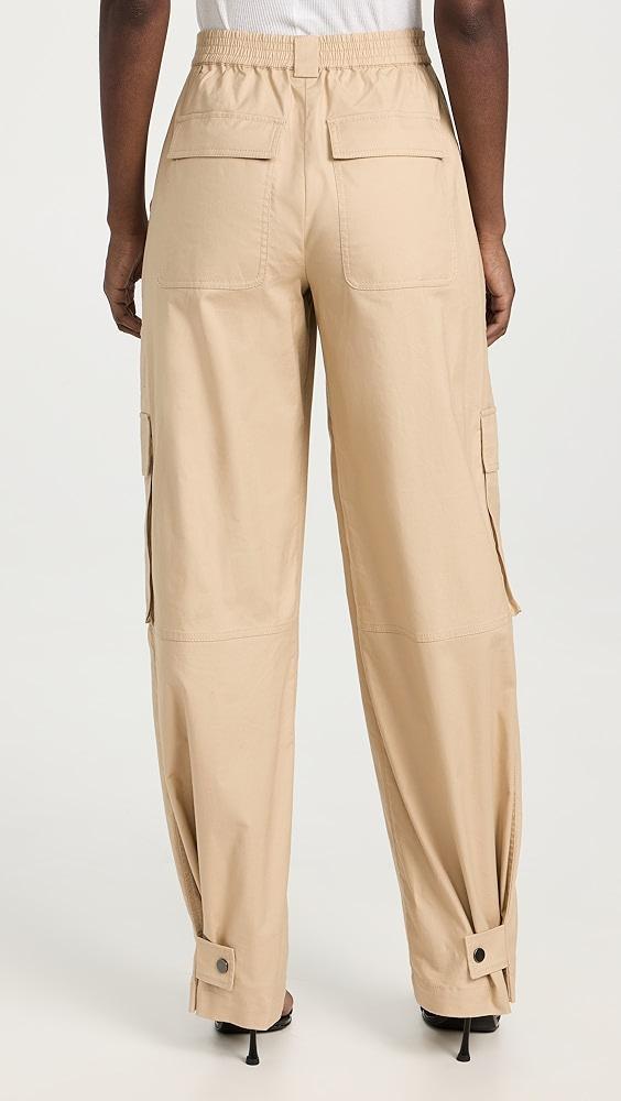 SIMKHAI Lionelle Cargo Pants | Shopbop Product Image