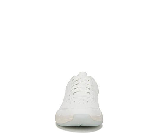 Ryka Courtside Women's Pickleball Sneakers, Size: 7, Brilliant White Product Image