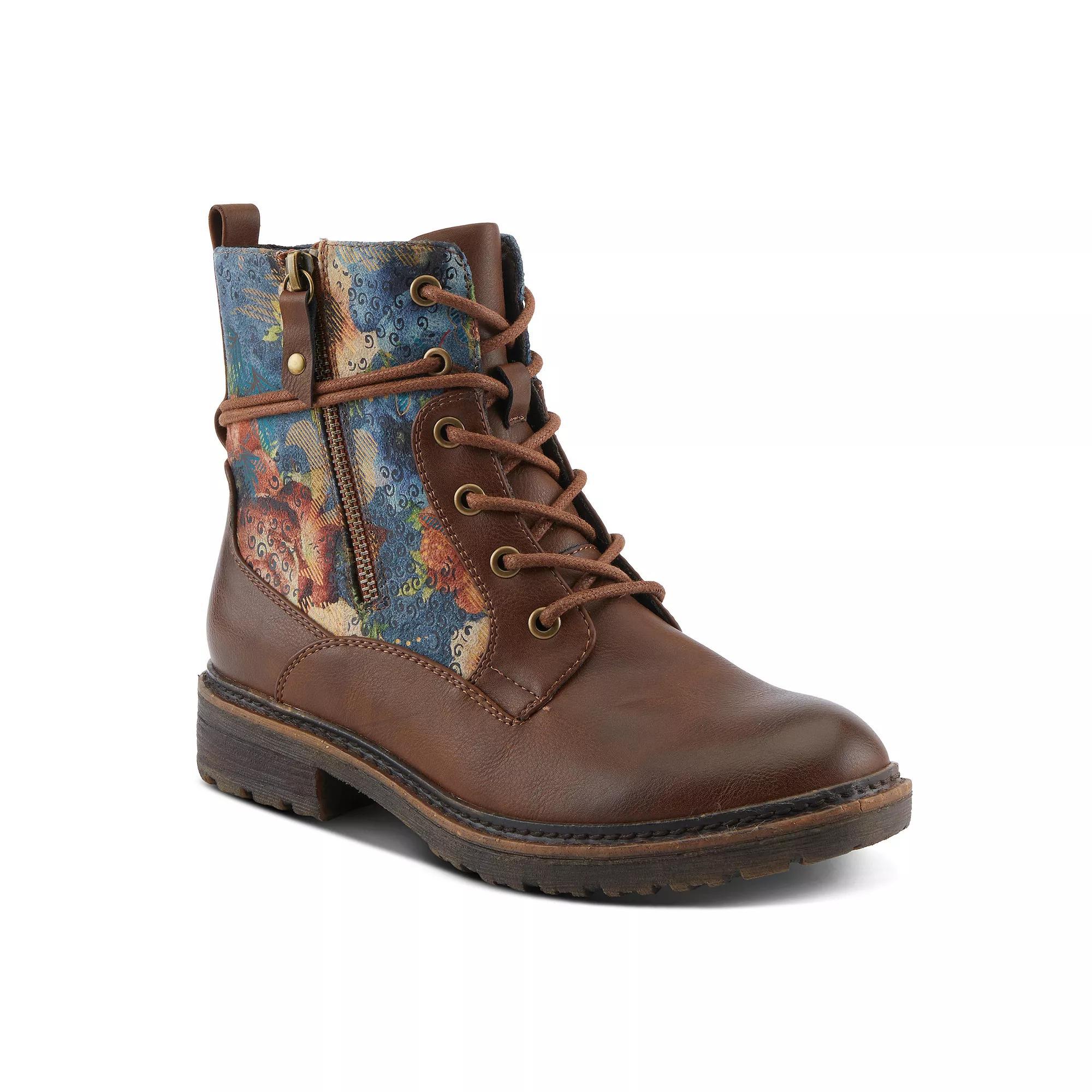 Patrizia Romilly Women's Ankle Boots, Size: 37, Brown Team Product Image