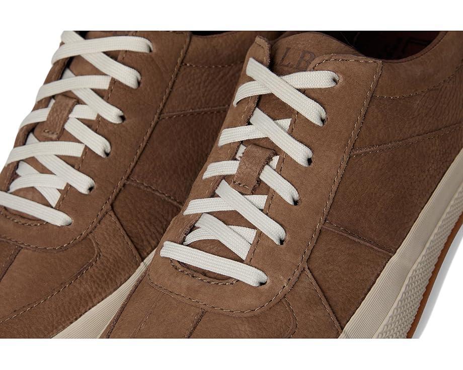 Women's L.L.Bean Double L Sneaker Lace Product Image