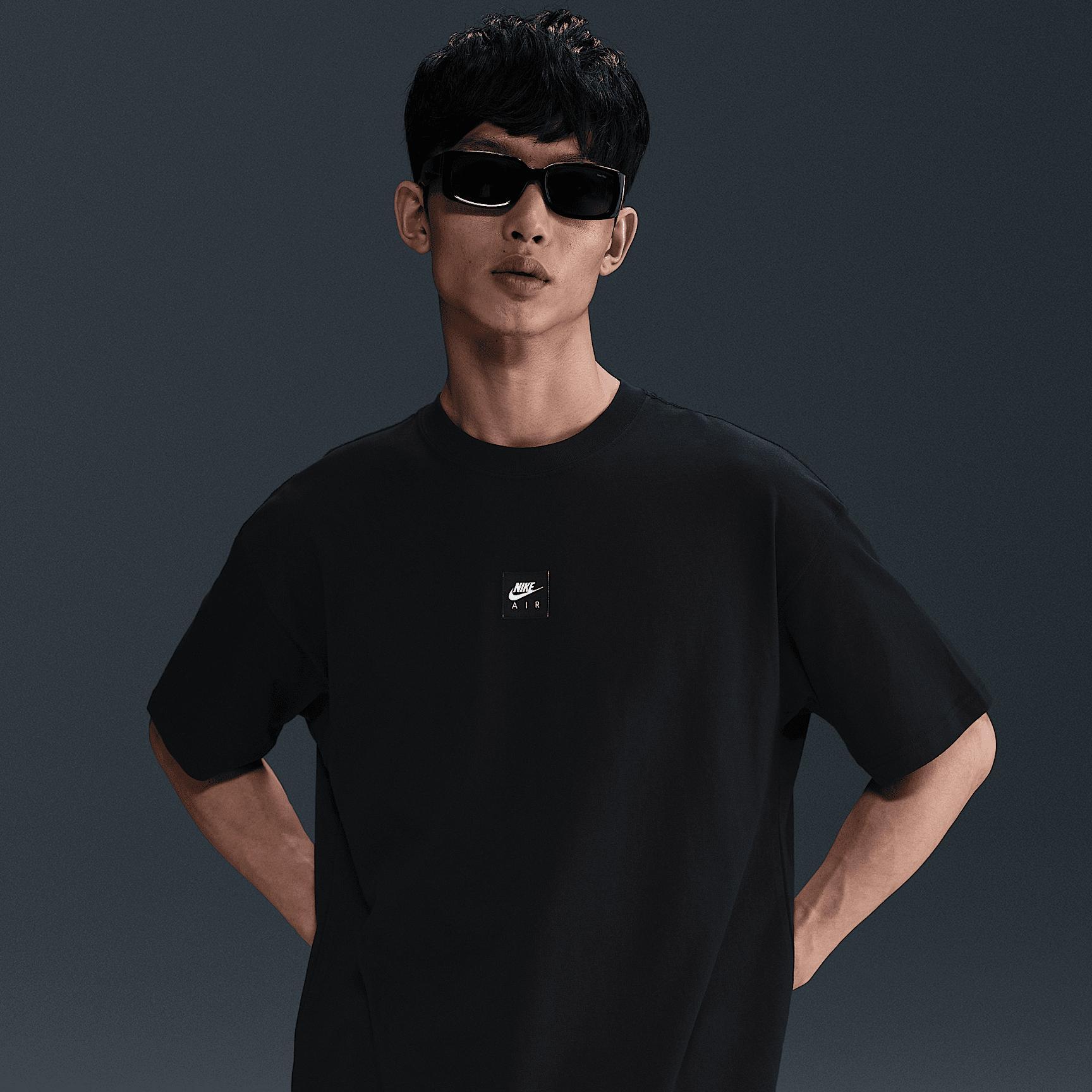 Nike Sportswear Max90 T-Shirt Product Image