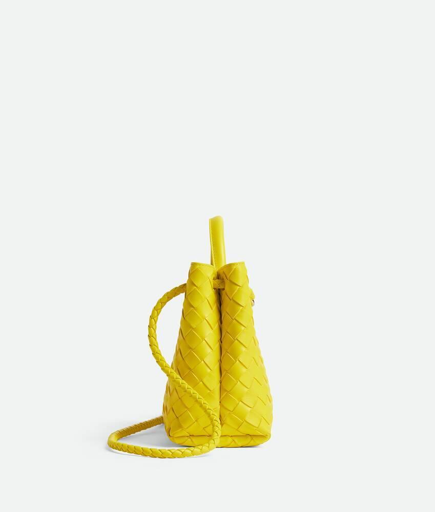 Women's Small Andiamo in Sulfur Product Image