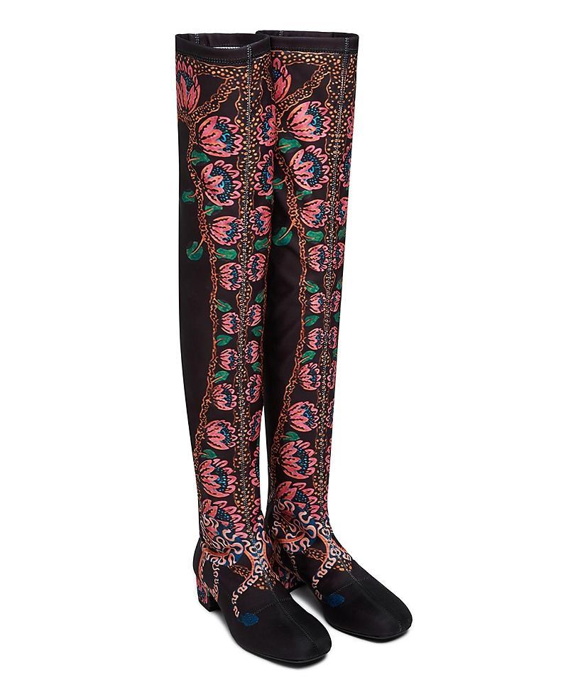 La DoubleJ Womens Hight Boots Product Image