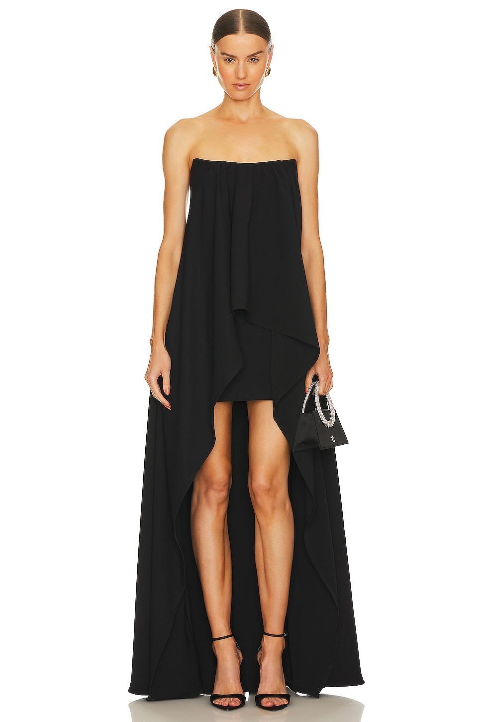 Devina High Low Gown NBD Product Image