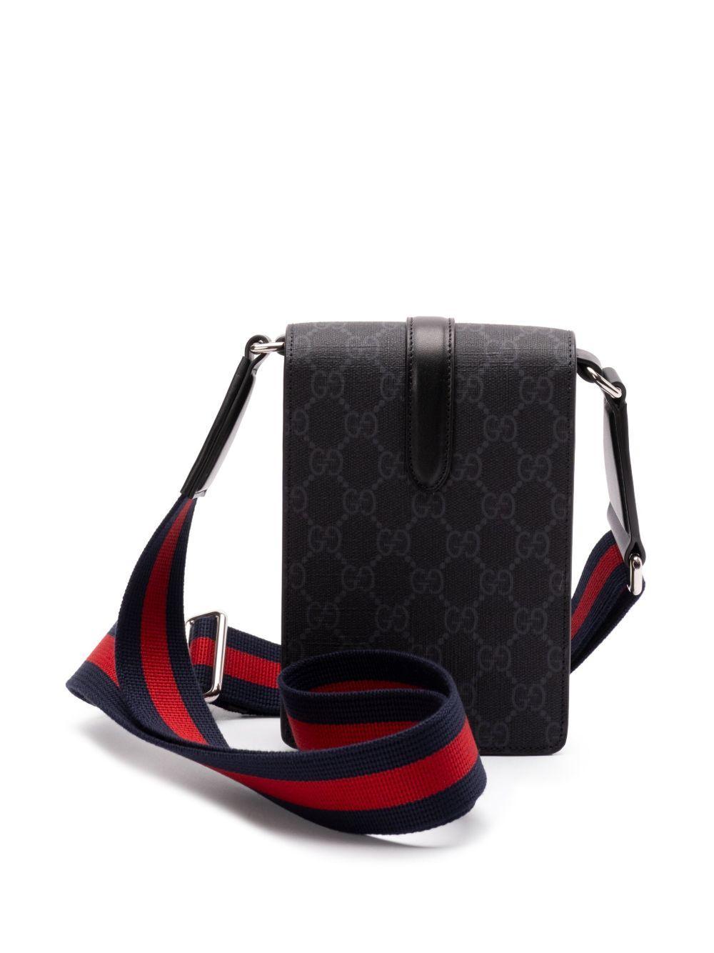 super mini GG messenger bag Product Image