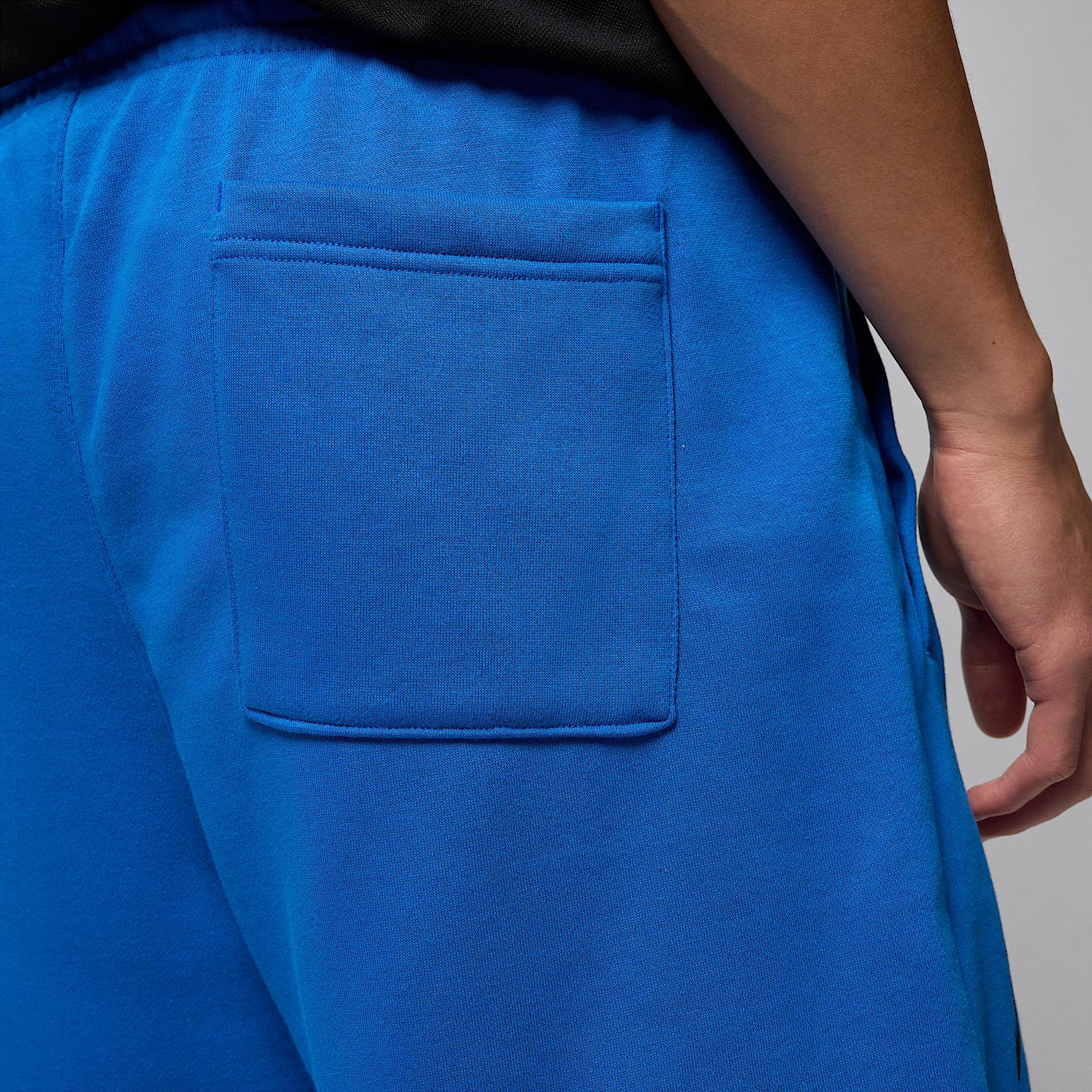 Men's Jordan Brooklyn Collegiate Shorts Product Image