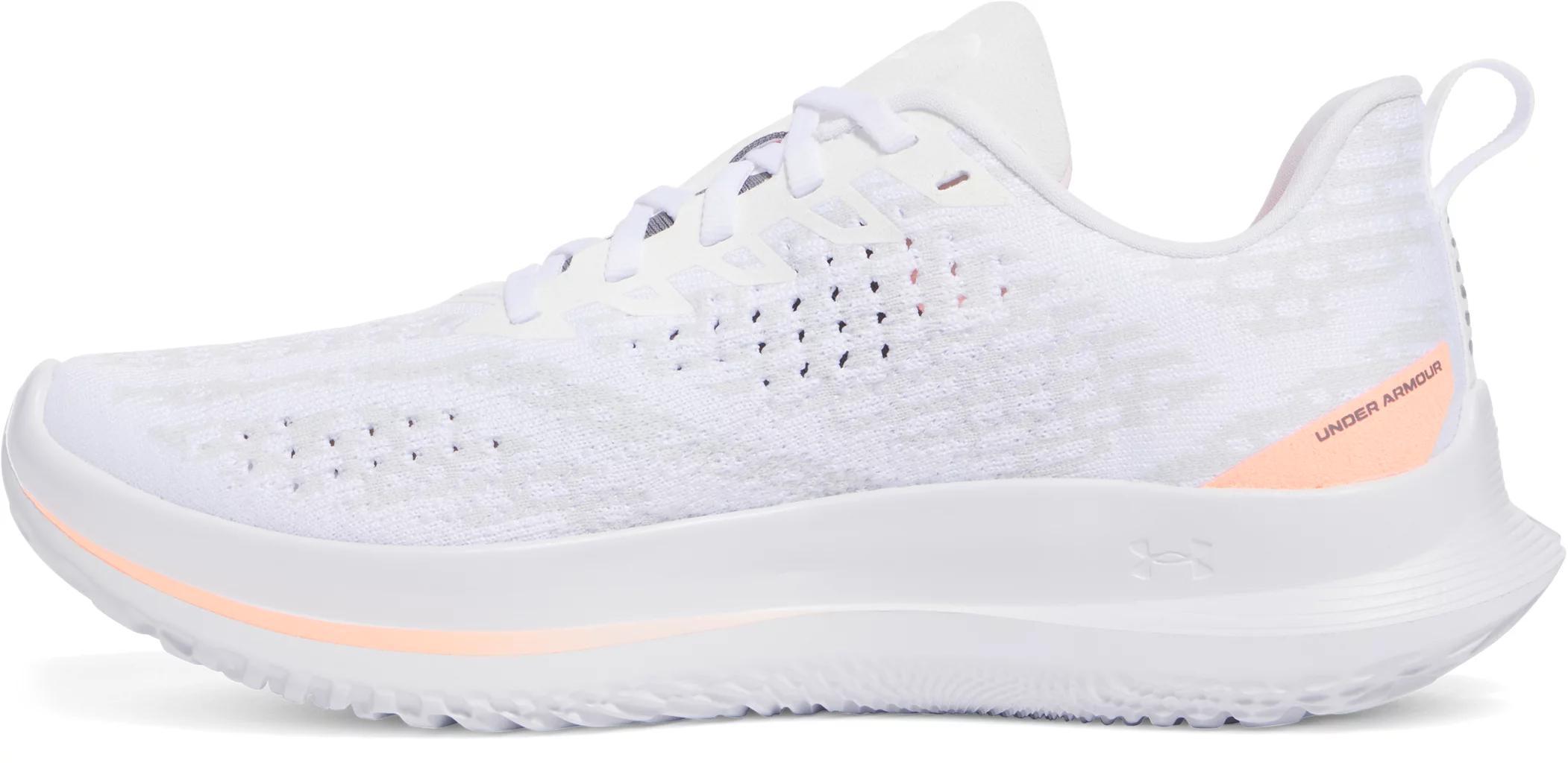 Men's UA Velociti 4 Running Shoes Product Image