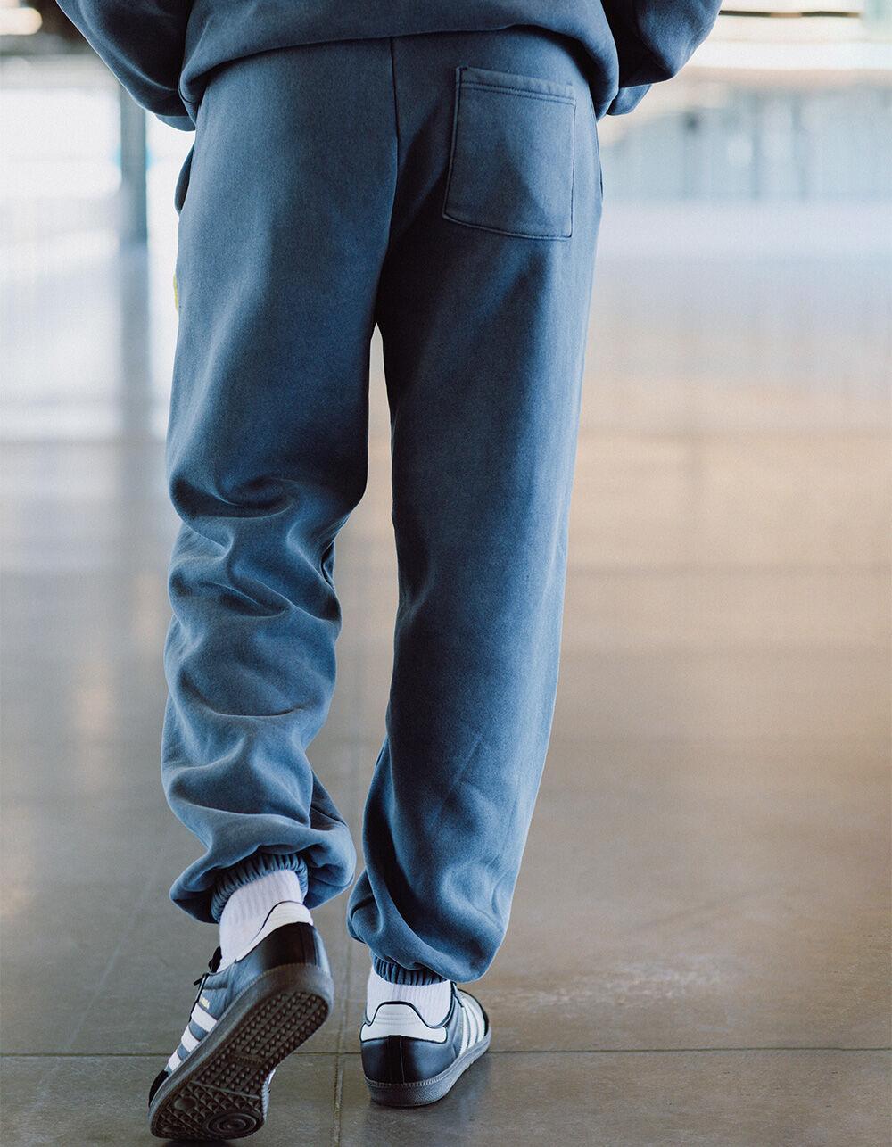 TILLYS x NASCAR Mens Fleece Joggers Product Image