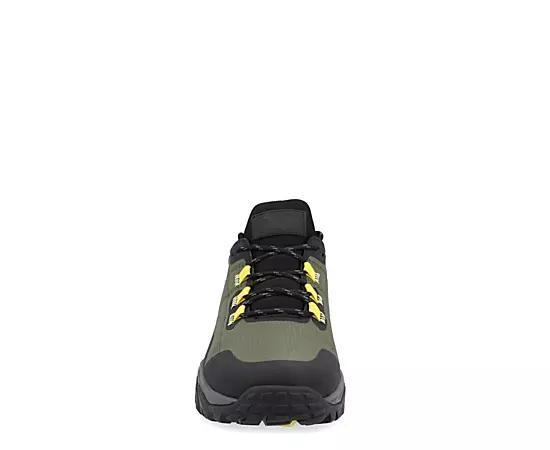 Territory Men's Rainier Sneaker Product Image