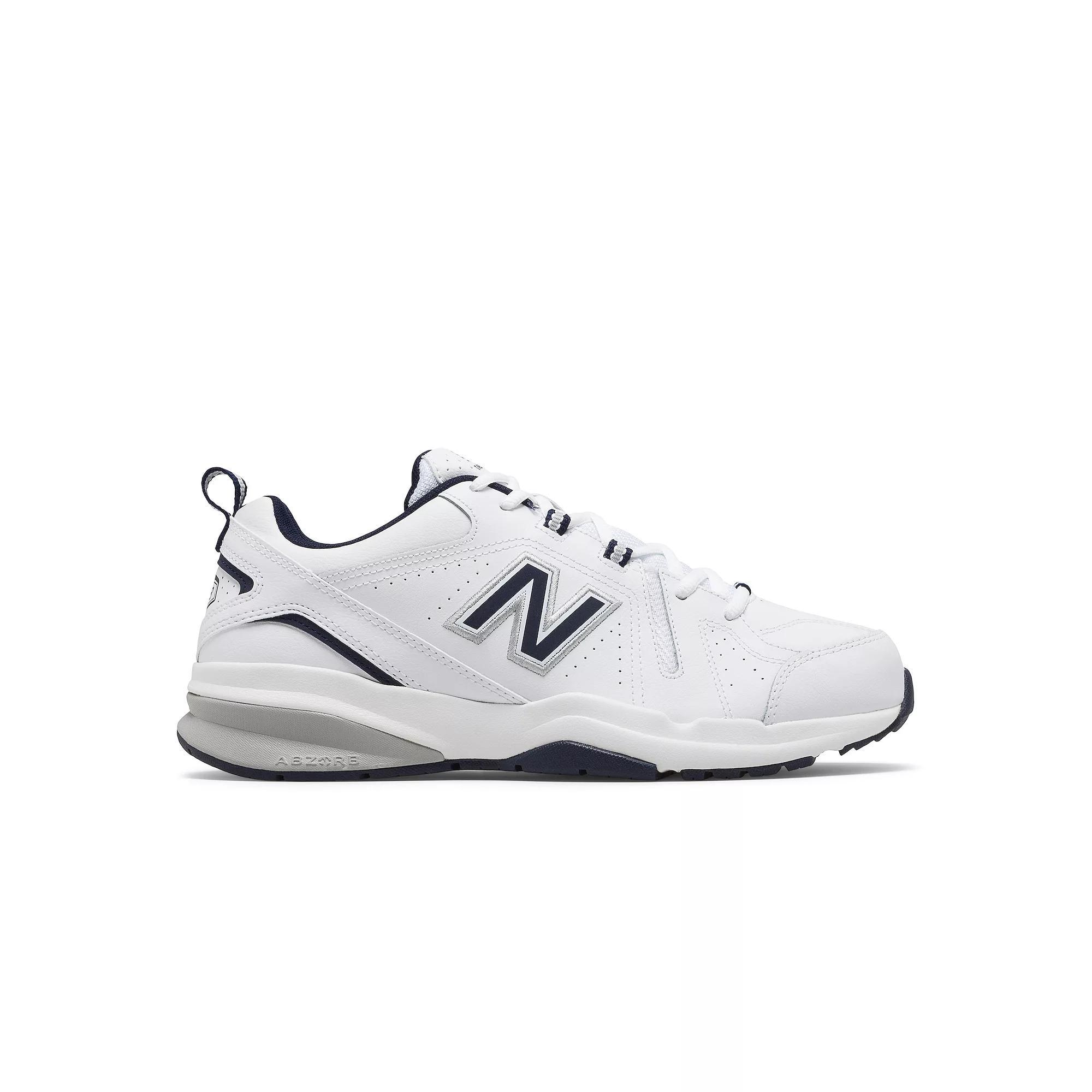 New Balance 608 v5 Mens Training Shoes Product Image