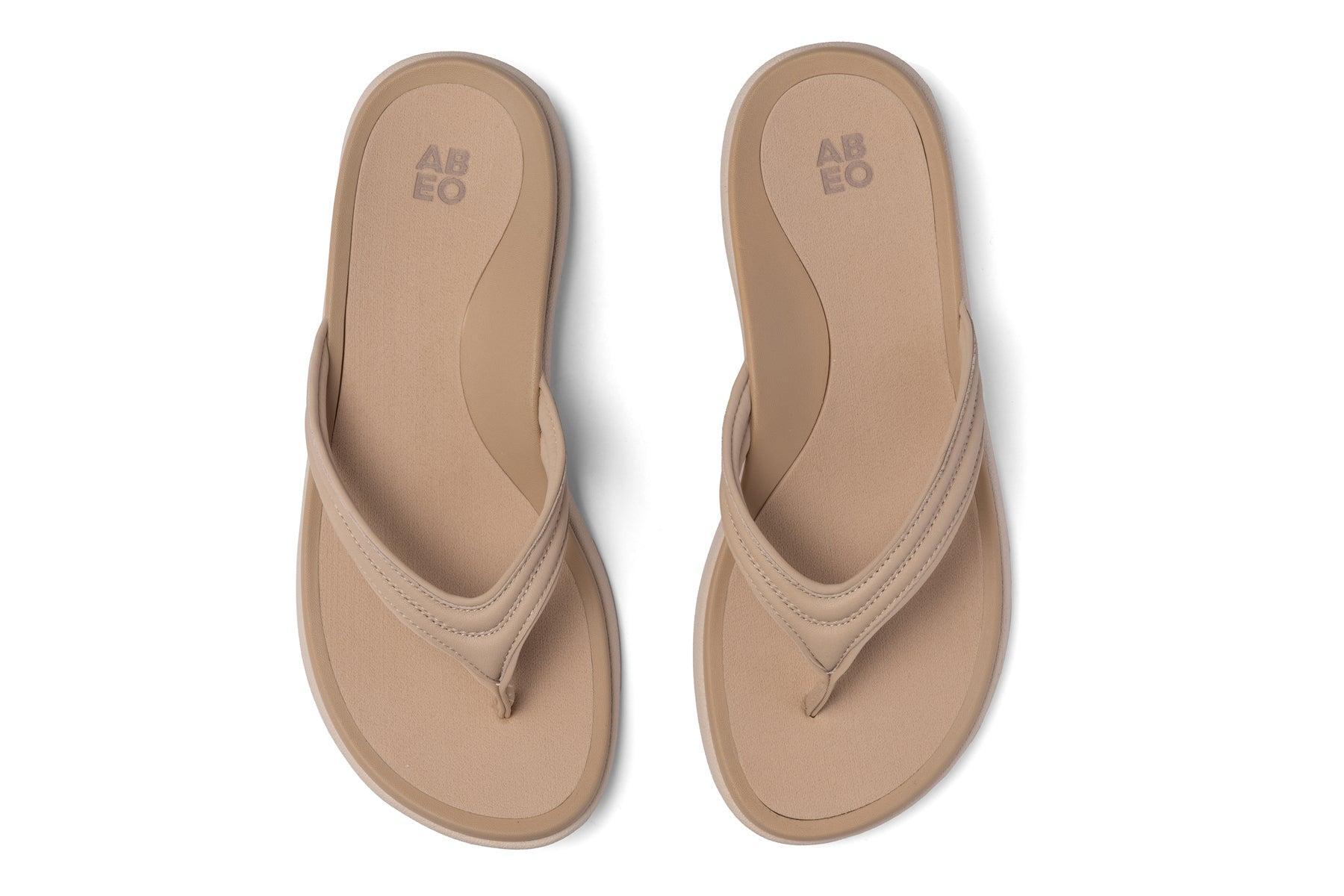 Laguna Thin Strap Metatarsal Product Image