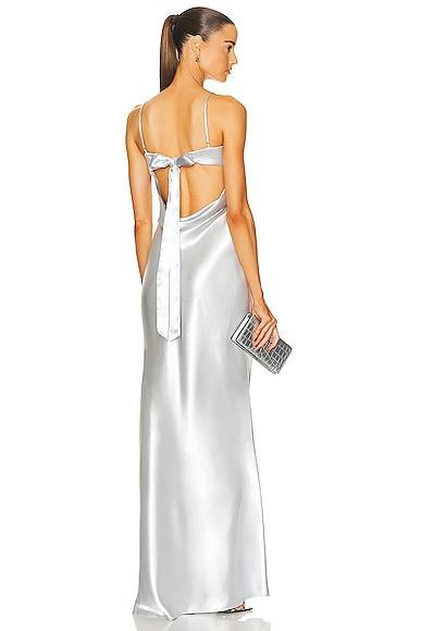 Finelli Maxi Dress LPA Product Image