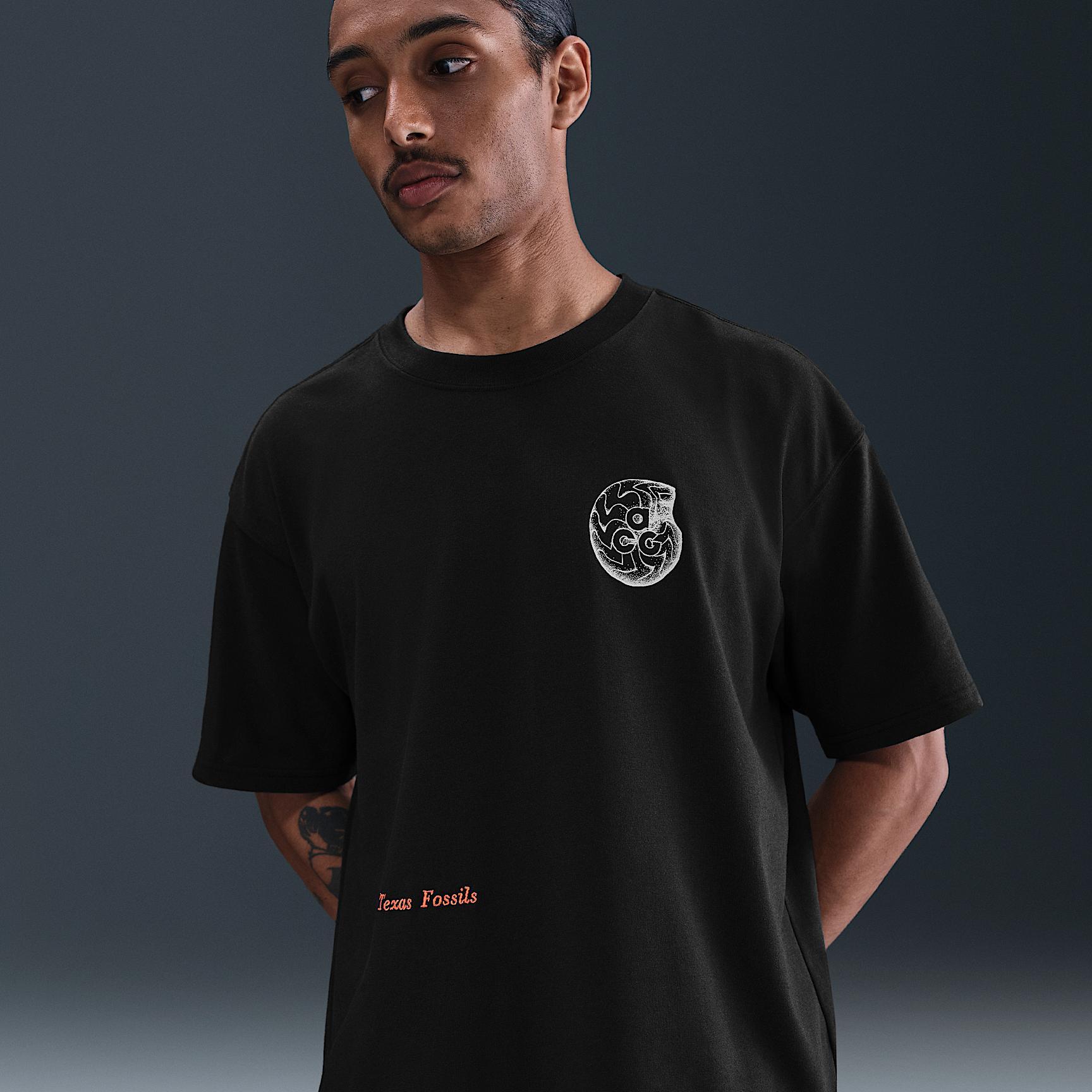 Nike ACG Men's T-Shirt Product Image