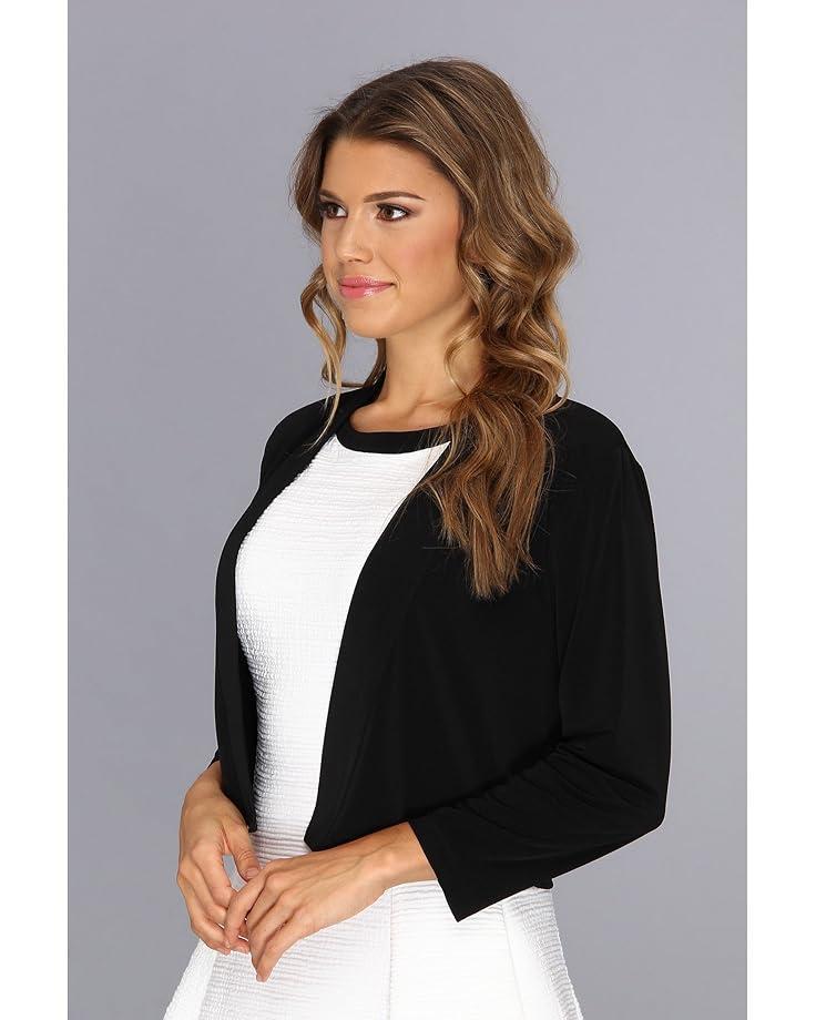 Long Sleeve Cardigan Shrug Product Image