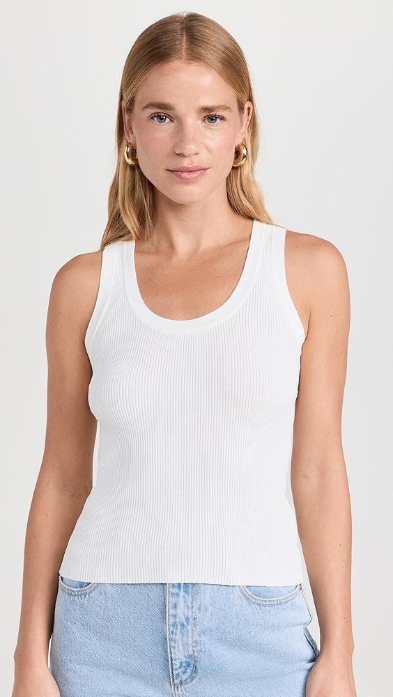 Nothing Please Estefania Tank | Shopbop Product Image