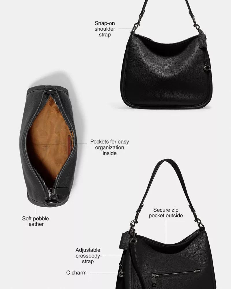 Cary Shoulder Bag Product Image