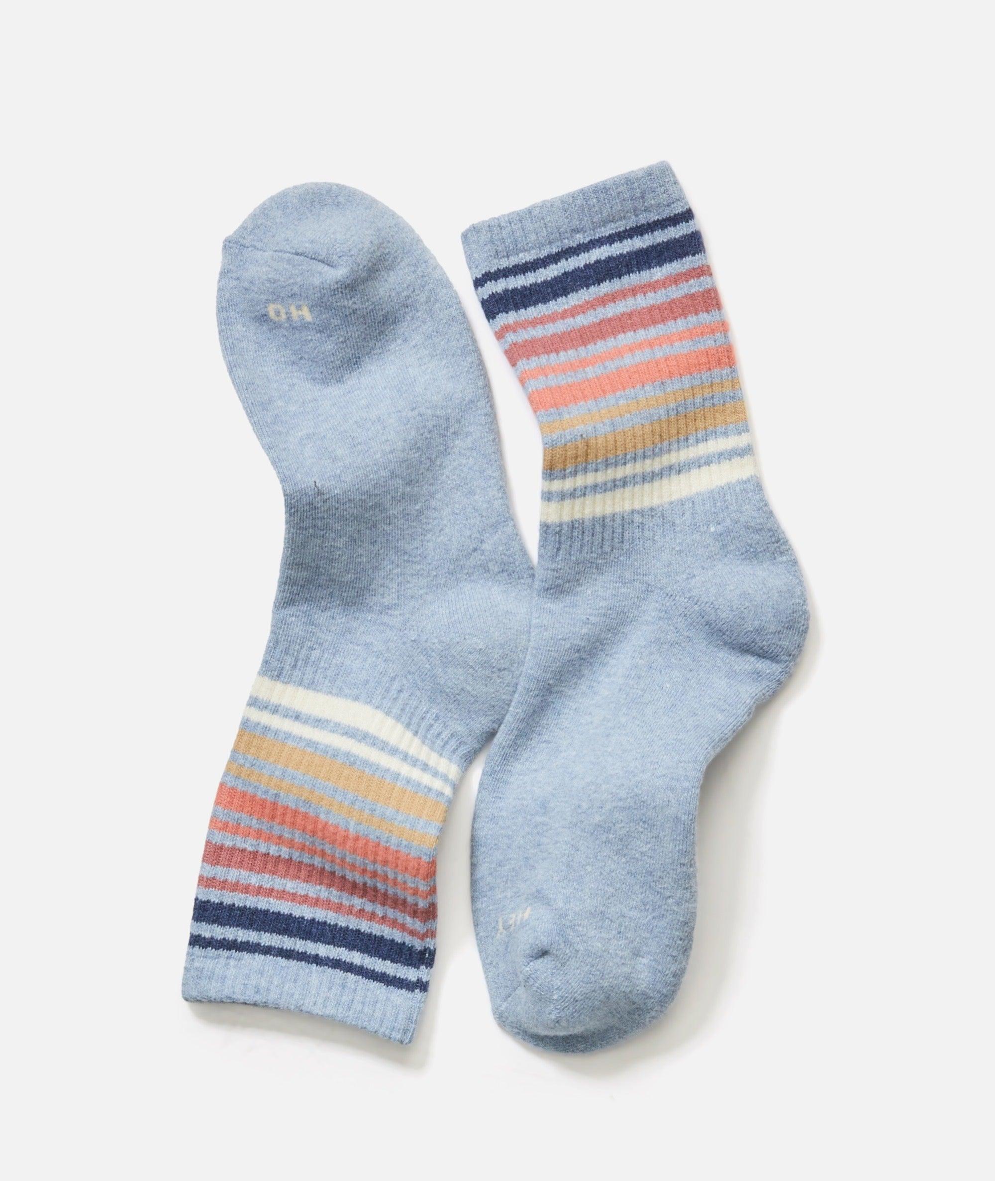 Gym Sock Product Image