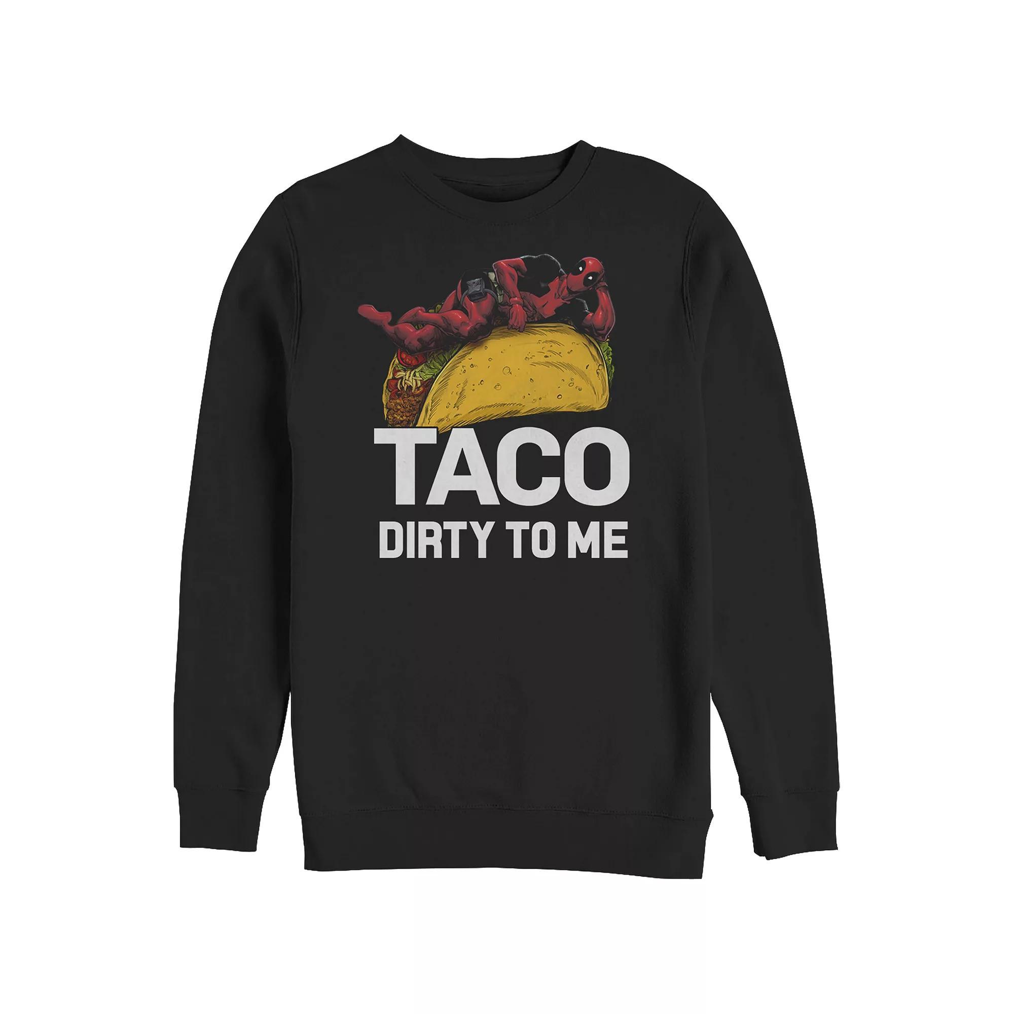Big & Tall Home Alone Merry Christmas Ya Filthy Animal Sweater Graphic Fleece, Men's, Size: XXL, Red Product Image