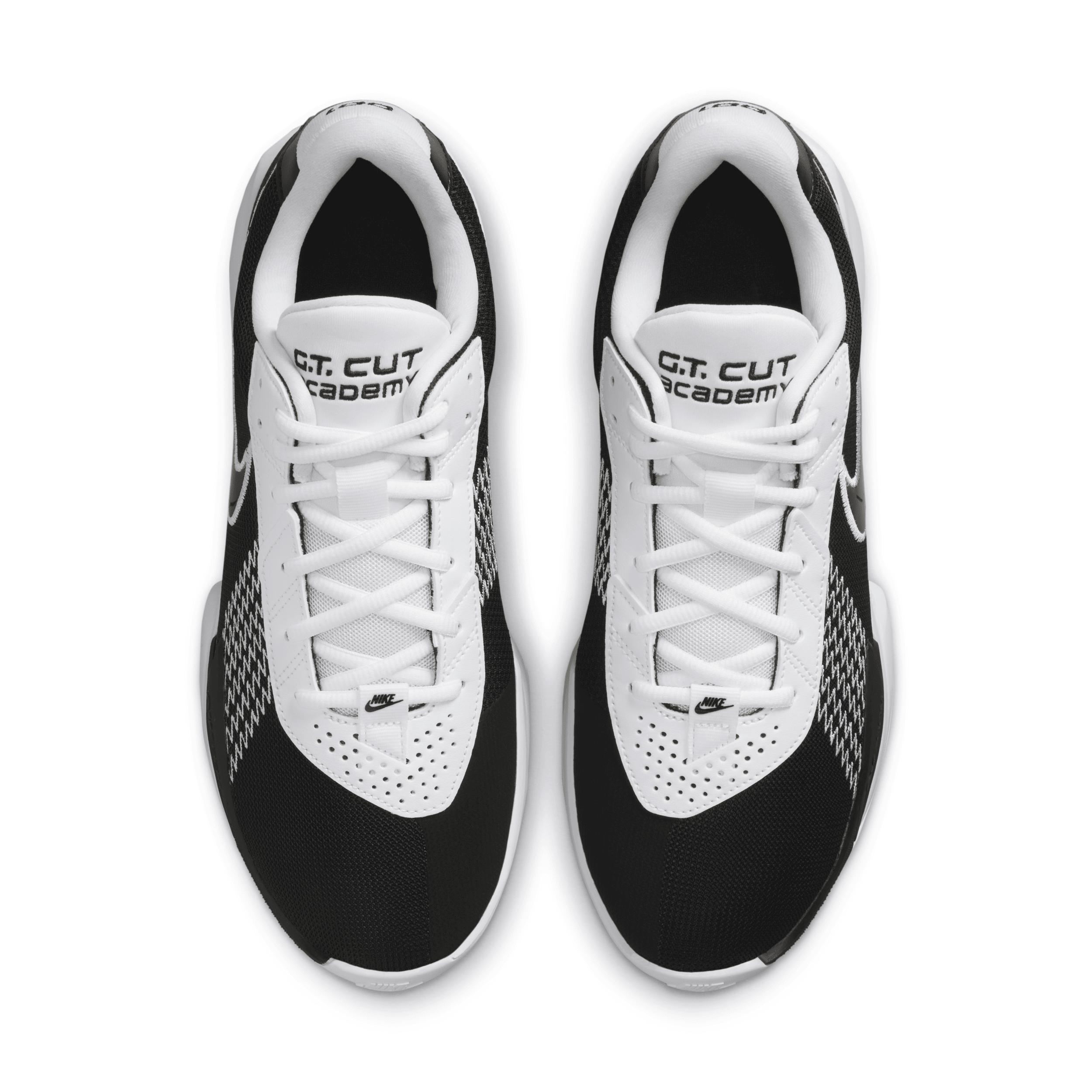 Nike G.T. Cut Academy Basketball Shoes Product Image