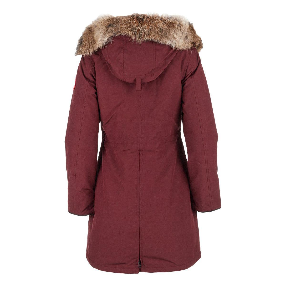 Canada Goose Women's Chelsea Parka Product Image