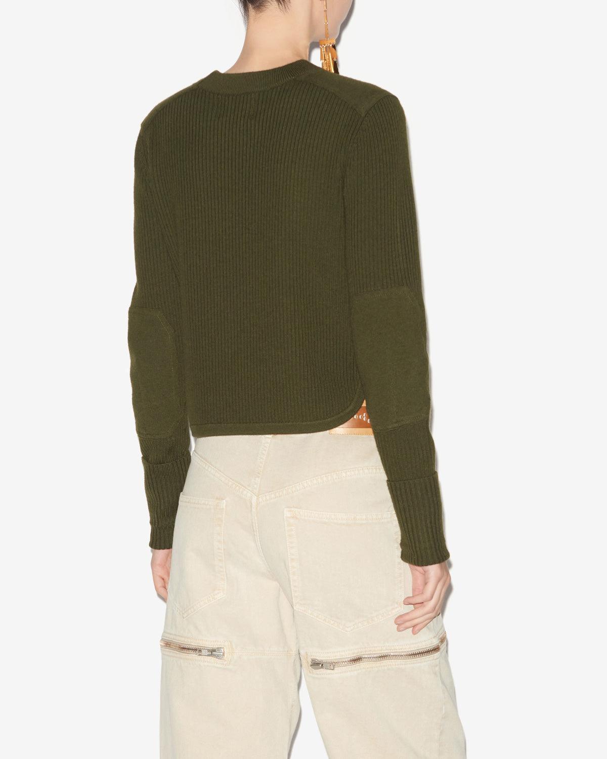 Gabyne sweater Female Product Image