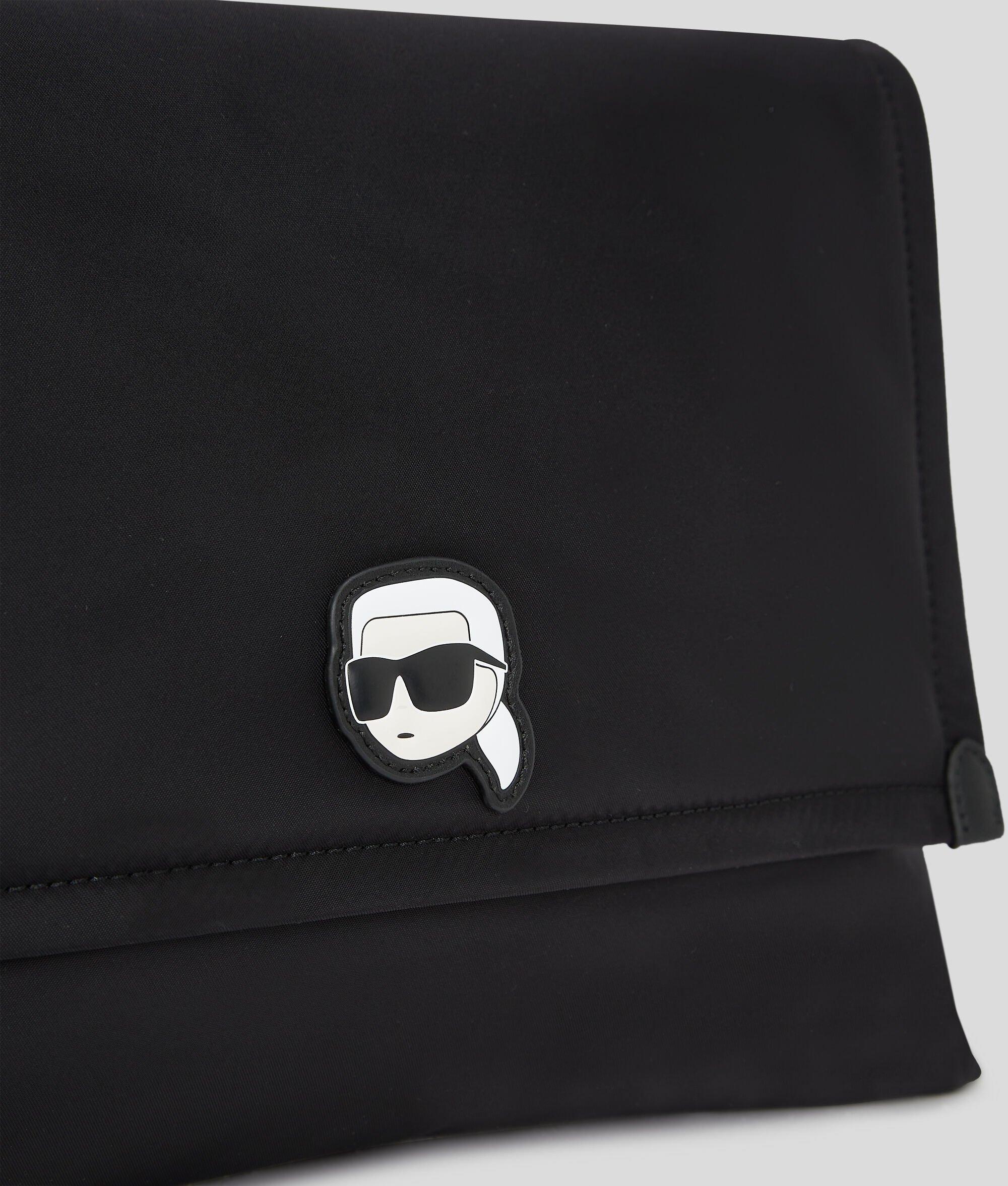 IKON NYLON LARGE CROSSBODY BAG Product Image