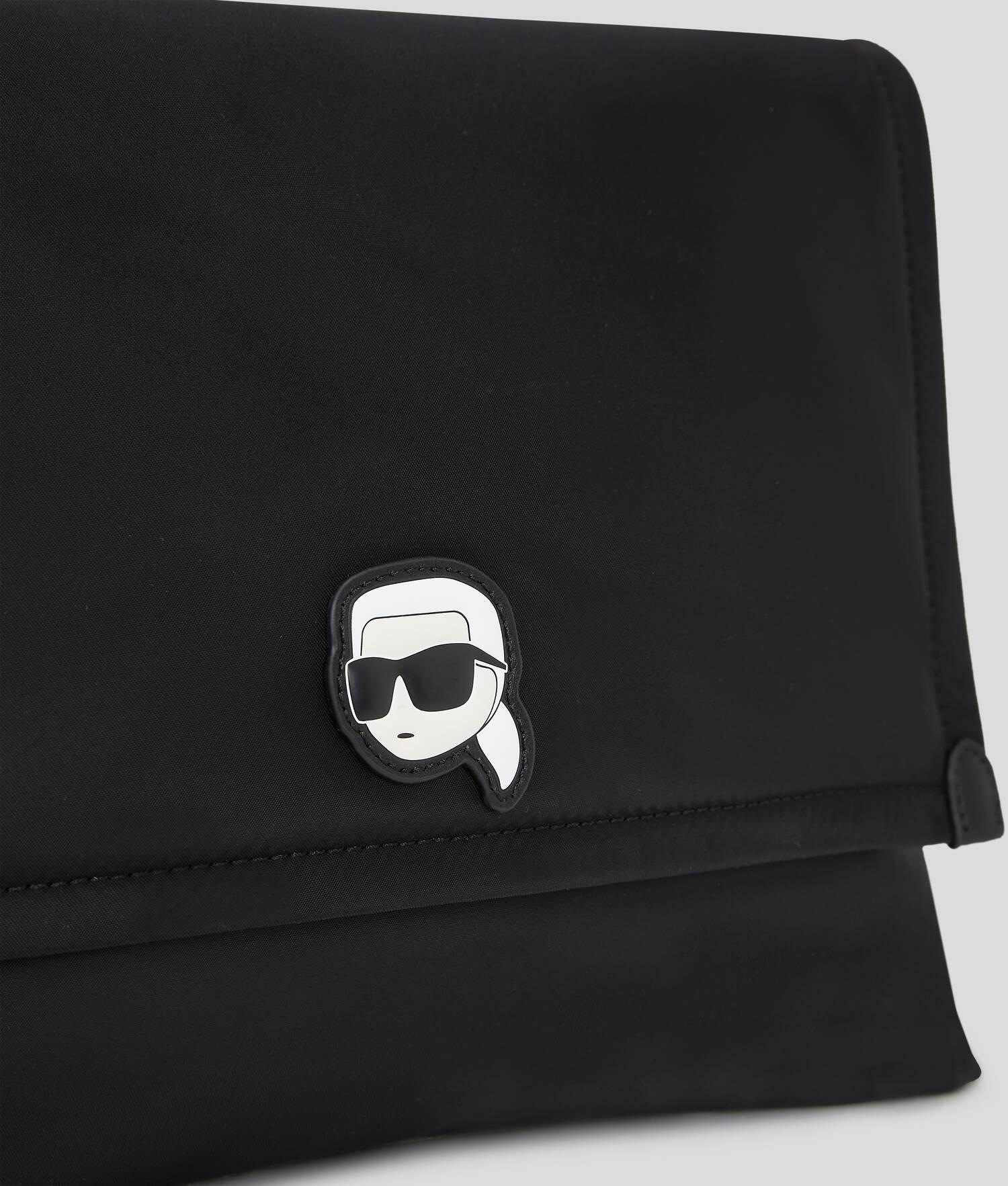 IKON NYLON LARGE CROSSBODY BAG Product Image