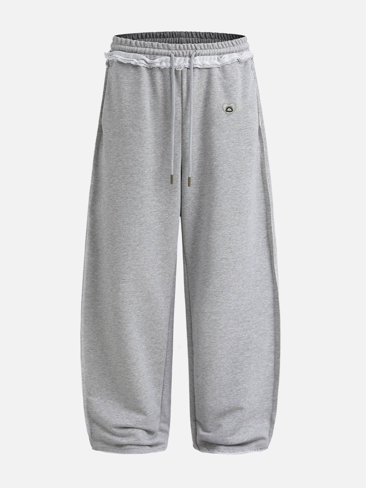 Aelfric Eden Sport-Infused Baggy Sweatpants & Sweatpants Product Image
