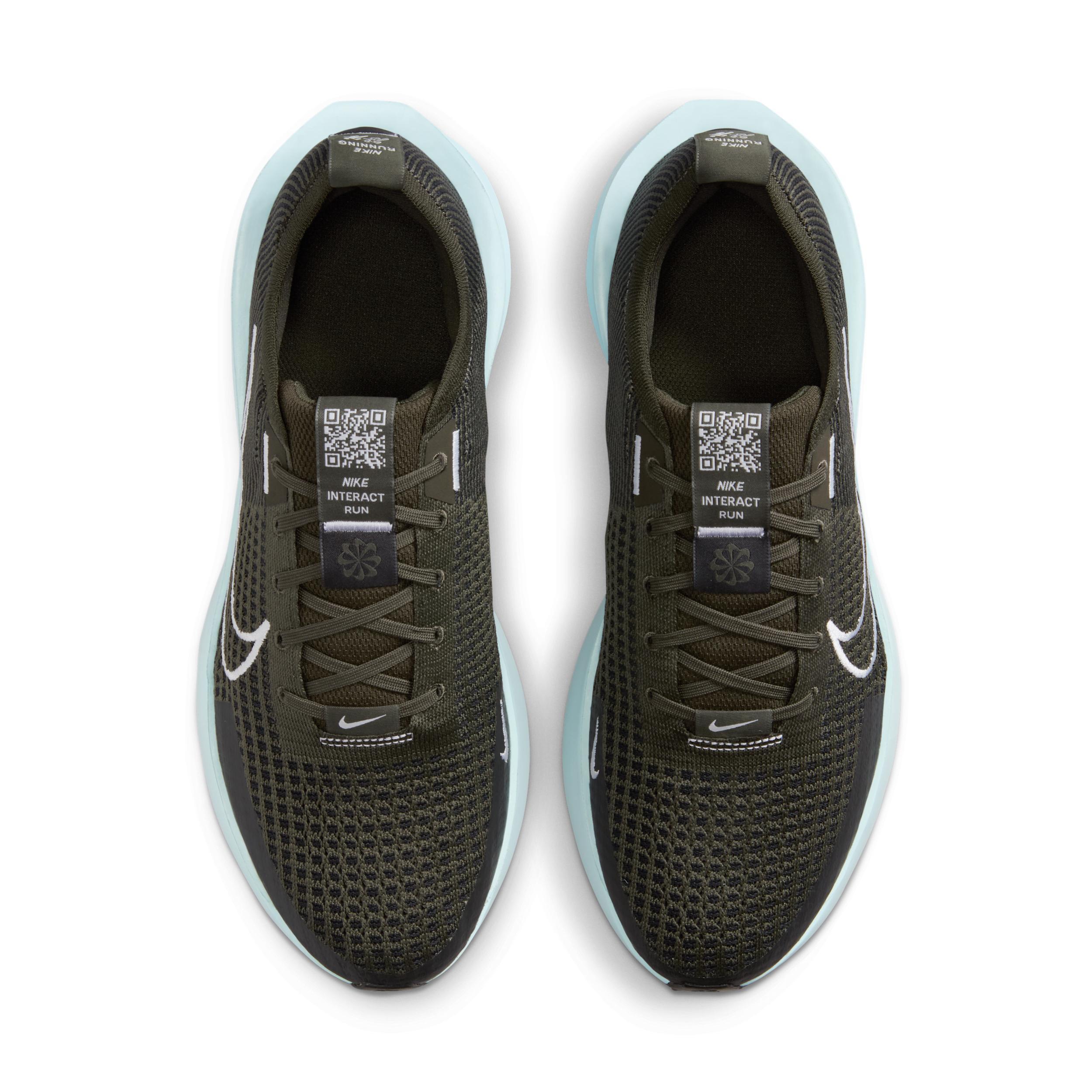 Nike Men's Interact Run Road Running Shoes Product Image